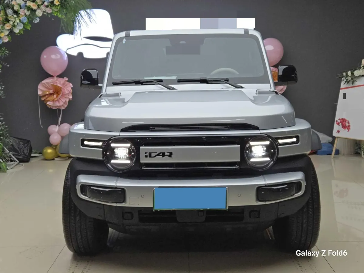 2026 iCAR iCAR Super V23 BEV,autocango,china used car exporter,china ev exporter,chinese used car exporter,chinese used ev exporter