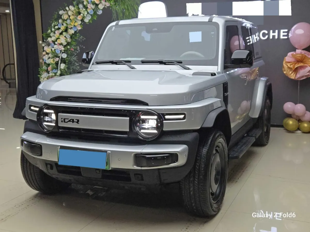 2026 iCAR iCAR Super V23 BEV,autocango,china used car exporter,china ev exporter,chinese used car exporter,chinese used ev exporter