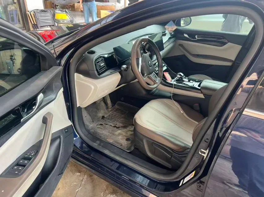 2024 BYD Qin Plus 1.5L 110HP L4 E-CVT PHEV 8.32KWH,autocango,china used car exporter,china ev exporter,chinese used car exporter,chinese used ev exporter