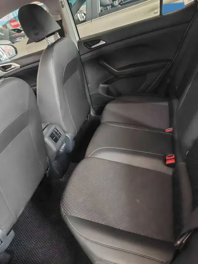 2023 Volkswagen Tacqua 1.2T 116HP L4 7DCT,autocango,china used car exporter,china ev exporter,chinese used car exporter,chinese used ev exporter