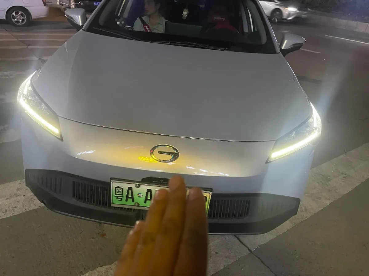 2023 Aion S Plus BEV 59.4KWH,autocango,china used car exporter,china ev exporter,chinese used car exporter,chinese used ev exporter