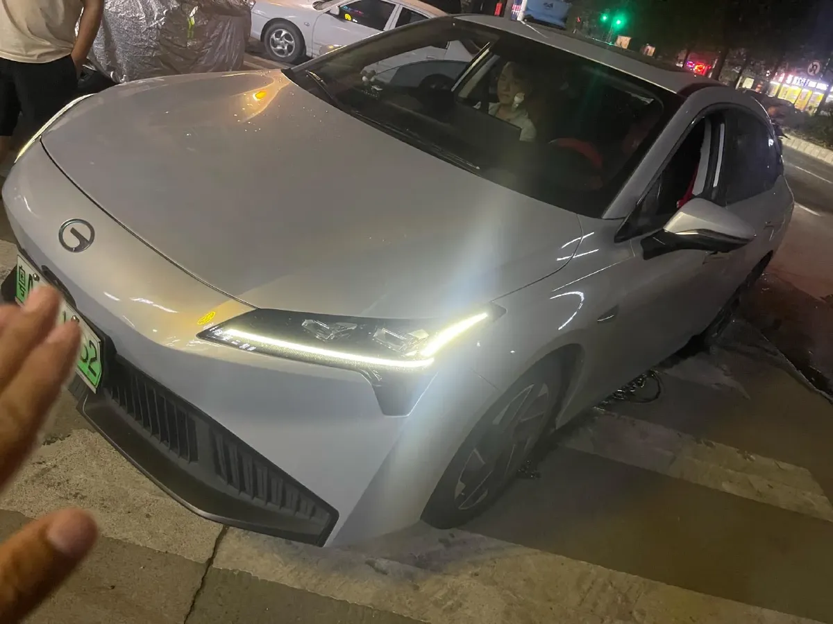 2023 Aion S Plus BEV 59.4KWH,autocango,china used car exporter,china ev exporter,chinese used car exporter,chinese used ev exporter