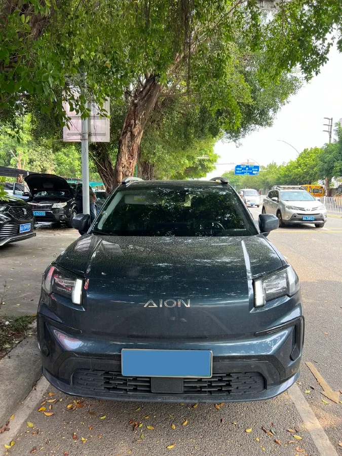 2024 Aion V BEV 62.268/62.27/62.681KWH,autocango,china used car exporter,china ev exporter,chinese used car exporter,chinese used ev exporter