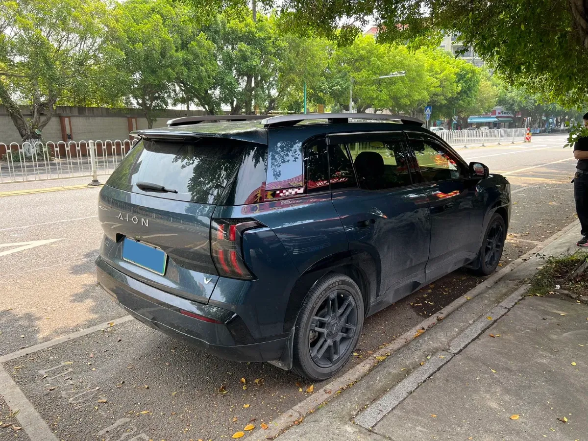 2024 Aion V BEV 62.268/62.27/62.681KWH,autocango,china used car exporter,china ev exporter,chinese used car exporter,chinese used ev exporter