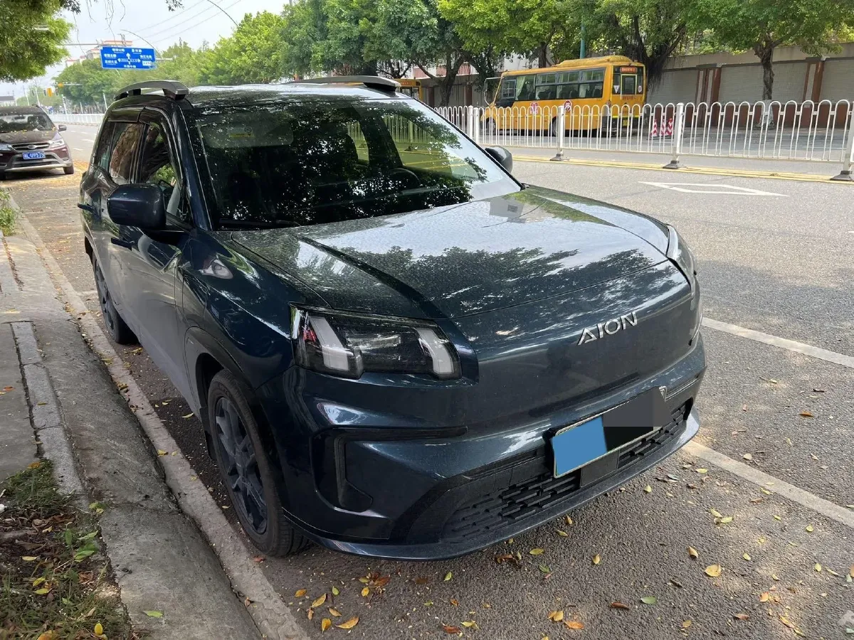 2024 Aion V BEV 62.268/62.27/62.681KWH,autocango,china used car exporter,china ev exporter,chinese used car exporter,chinese used ev exporter