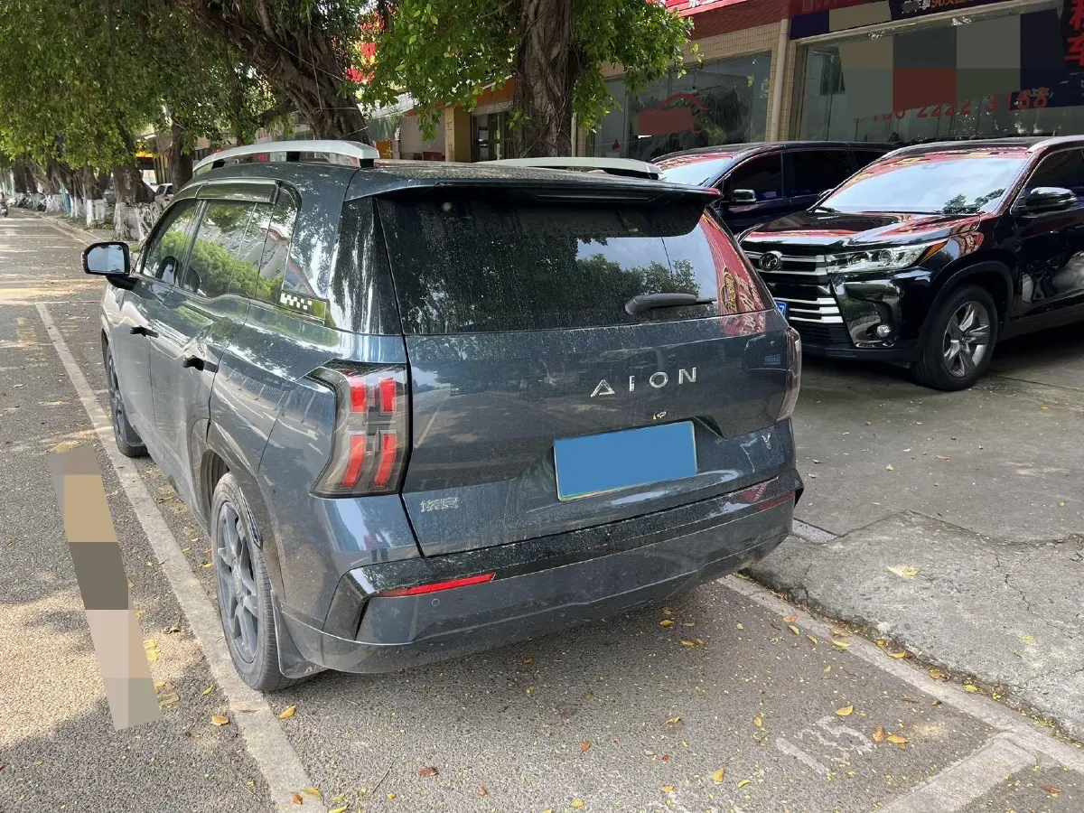 2024 Aion V BEV 62.268/62.27/62.681KWH,autocango,china used car exporter,china ev exporter,chinese used car exporter,chinese used ev exporter