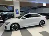 2023 Audi A3 1.4T 150HP L4 7DCT
