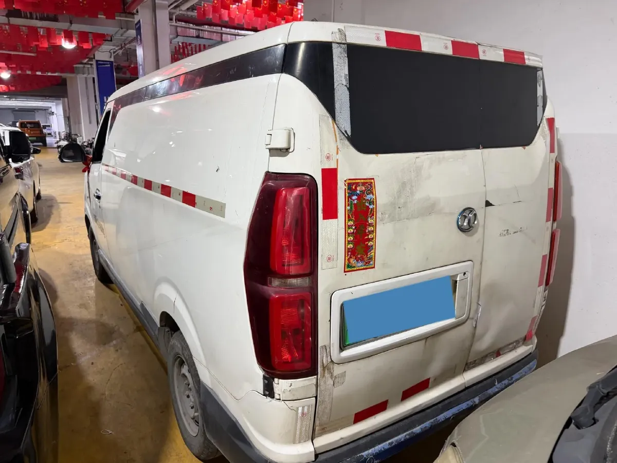 2019 BAIC ChangHe EV5 BEV 43KWH,autocango,china used car exporter,china ev exporter,chinese used car exporter,chinese used ev exporter