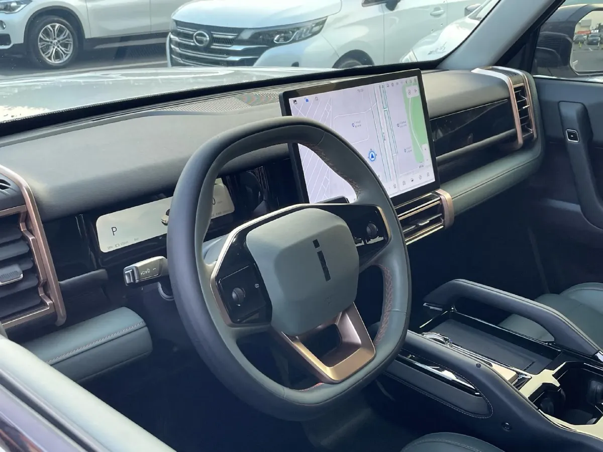 2024 iCAR iCAR 03 BEV 65.69KWH,autocango,china used car exporter,china ev exporter,chinese used car exporter,chinese used ev exporter