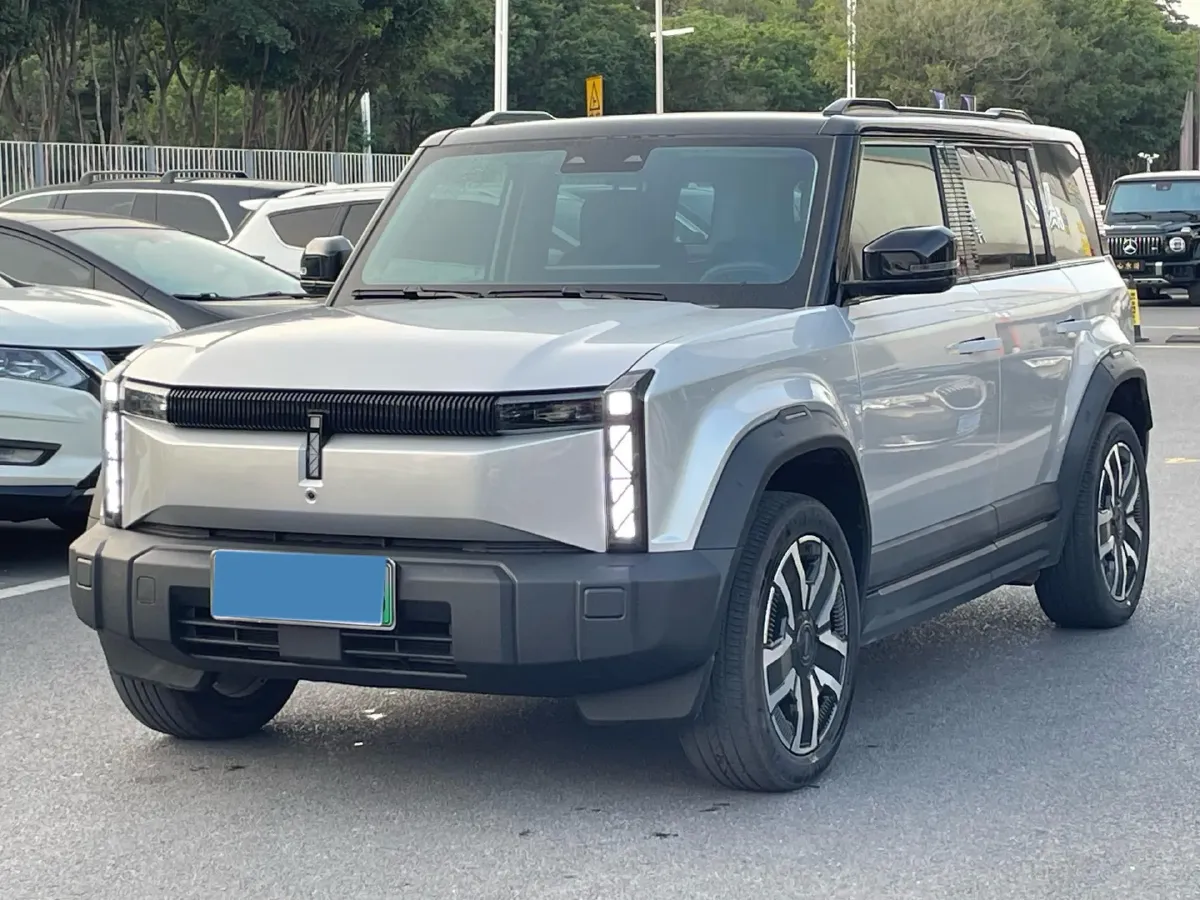 2024 iCAR iCAR 03 BEV 65.69KWH,autocango,china used car exporter,china ev exporter,chinese used car exporter,chinese used ev exporter