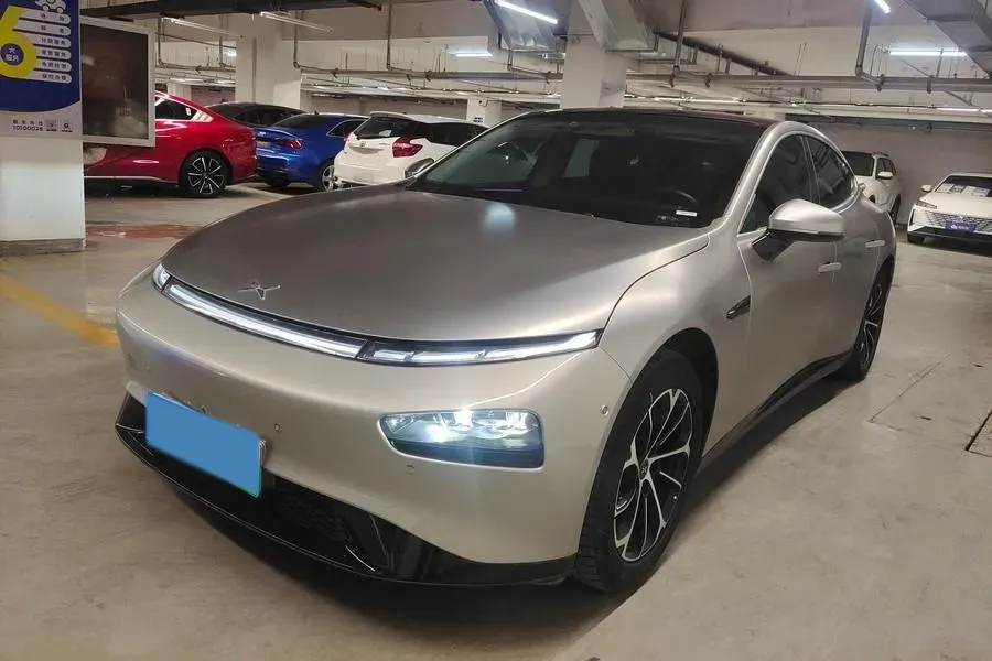 2022 Xpeng P7 BEV 83.1KWH,autocango,china used car exporter,china ev exporter,chinese used car exporter,chinese used ev exporter