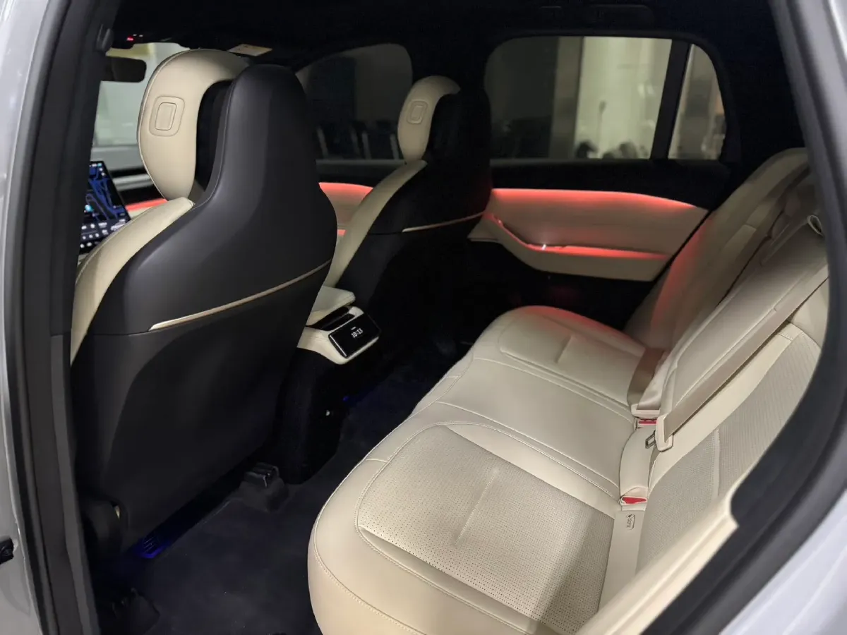 2024 NIO ES6 BEV 75KWH,autocango,china used car exporter,china ev exporter,chinese used car exporter,chinese used ev exporter