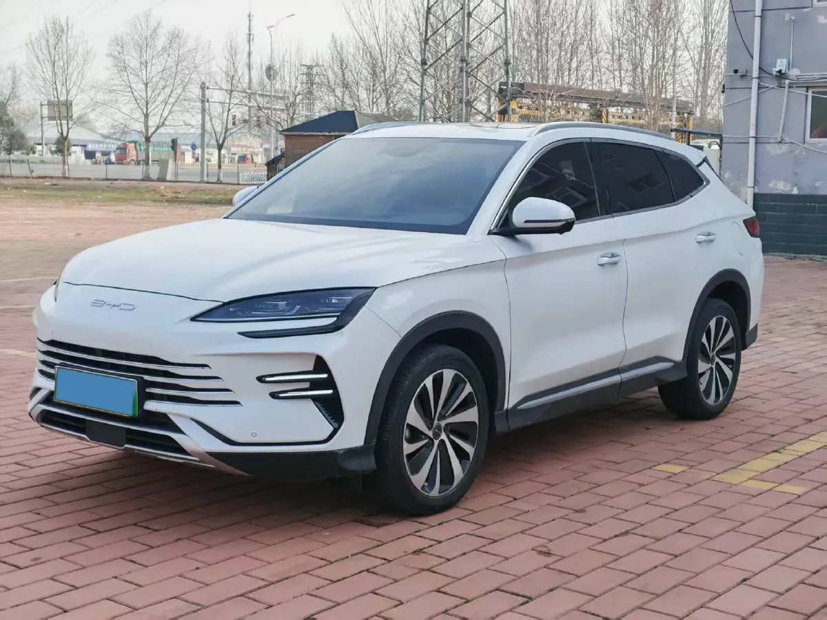 2024 BYD Song Plus 1.5L 110HP L4 E-CVT PHEV 18.3KWH,autocango,china used car exporter,china ev exporter,chinese used car exporter,chinese used ev exporter