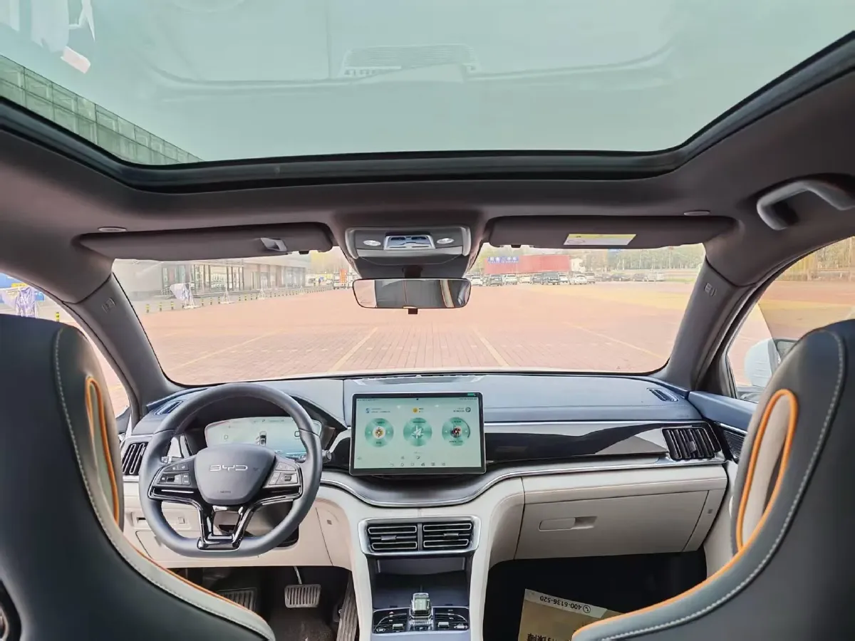 2024 BYD Song Plus 1.5L 110HP L4 E-CVT PHEV 18.3KWH,autocango,china used car exporter,china ev exporter,chinese used car exporter,chinese used ev exporter