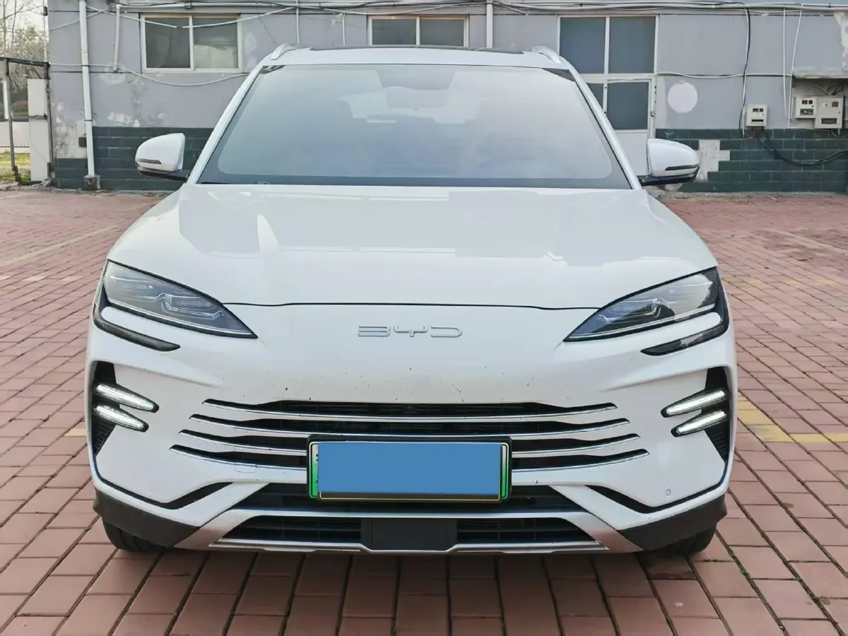 2024 BYD Song Plus 1.5L 110HP L4 E-CVT PHEV 18.3KWH,autocango,china used car exporter,china ev exporter,chinese used car exporter,chinese used ev exporter