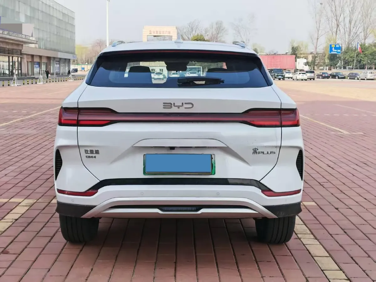 2024 BYD Song Plus 1.5L 110HP L4 E-CVT PHEV 18.3KWH,autocango,china used car exporter,china ev exporter,chinese used car exporter,chinese used ev exporter