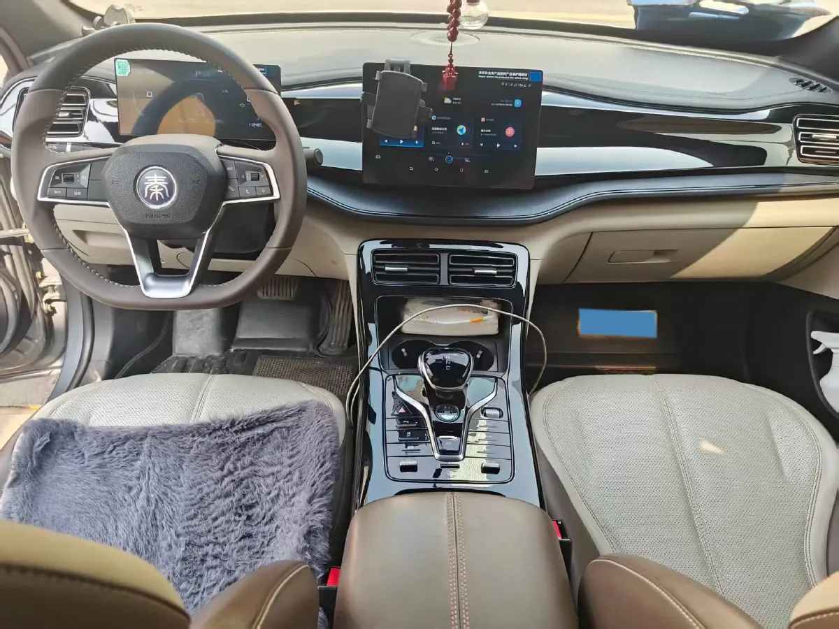 2024 BYD Qin Plus 1.5L 110HP L4 E-CVT PHEV 8.32KWH,autocango,china used car exporter,china ev exporter,chinese used car exporter,chinese used ev exporter