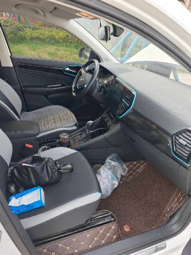 2022 Jetta VS5 1.4T 150HP L4 6AT,autocango,china used car exporter,china ev exporter,chinese used car exporter,chinese used ev exporter