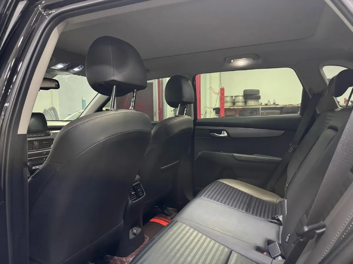 2019 Kia Sportage R 2.0L 160HP L4 6AT,autocango,china used car exporter,china ev exporter,chinese used car exporter,chinese used ev exporter