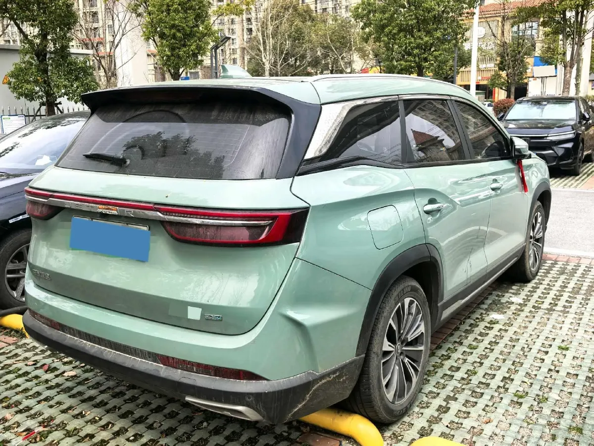 2023 Buick E4 BEV 65KWH,autocango,china used car exporter,china ev exporter,chinese used car exporter,chinese used ev exporter