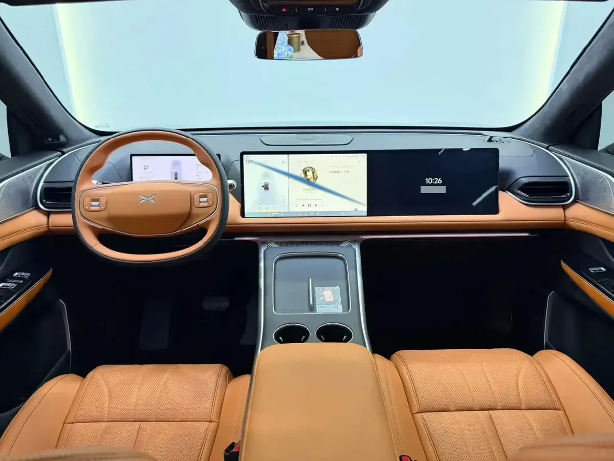 2025 Xpeng G9 BEV 79KWH,autocango,china used car exporter,china ev exporter,chinese used car exporter,chinese used ev exporter