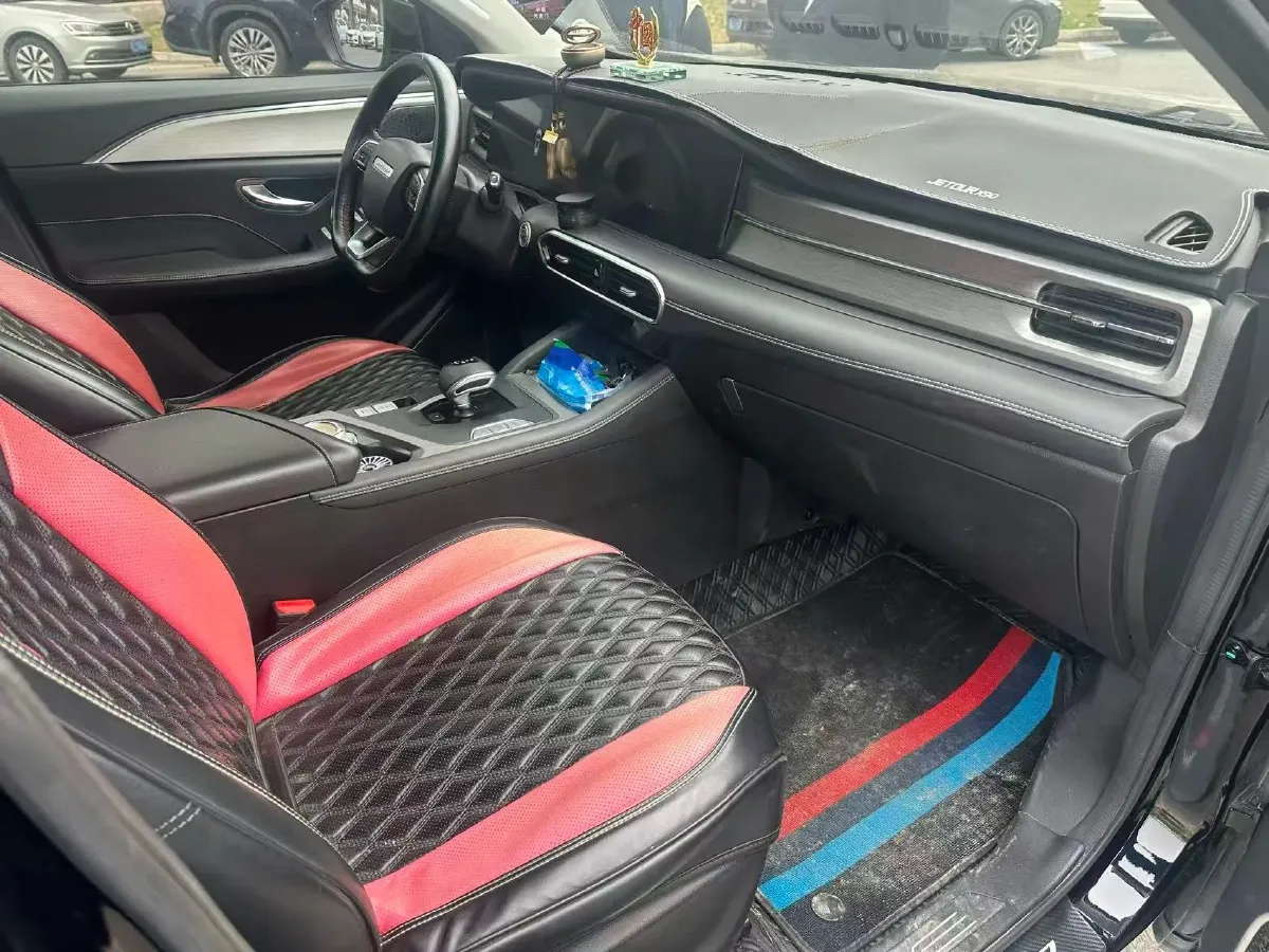 2021 Jetour X90 1.6T 197HP L4 7DCT,autocango,china used car exporter,china ev exporter,chinese used car exporter,chinese used ev exporter