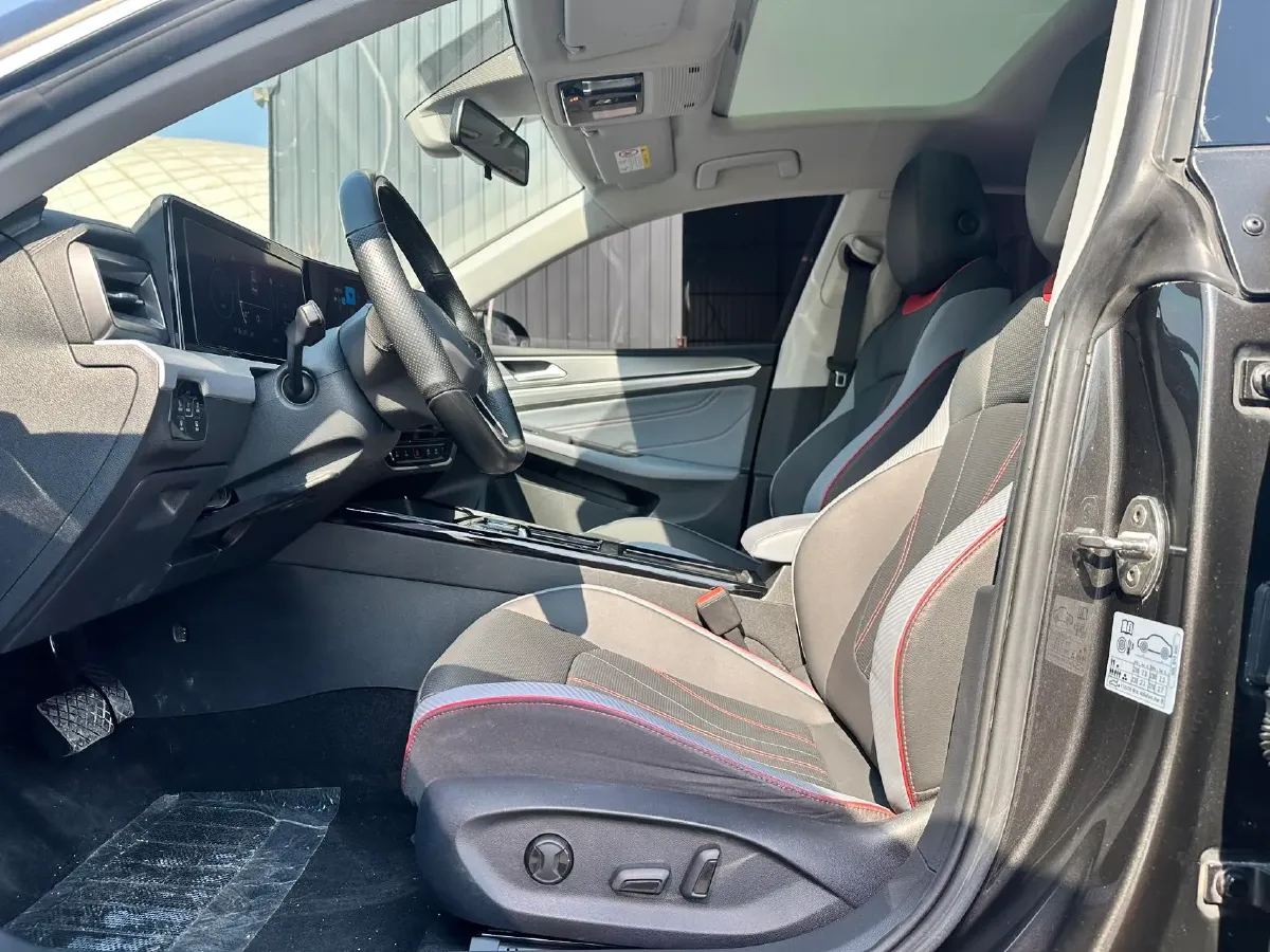 2022 Exceed TXL 2.0T 261HP L4 7DCT,autocango,china used car exporter,china ev exporter,chinese used car exporter,chinese used ev exporter