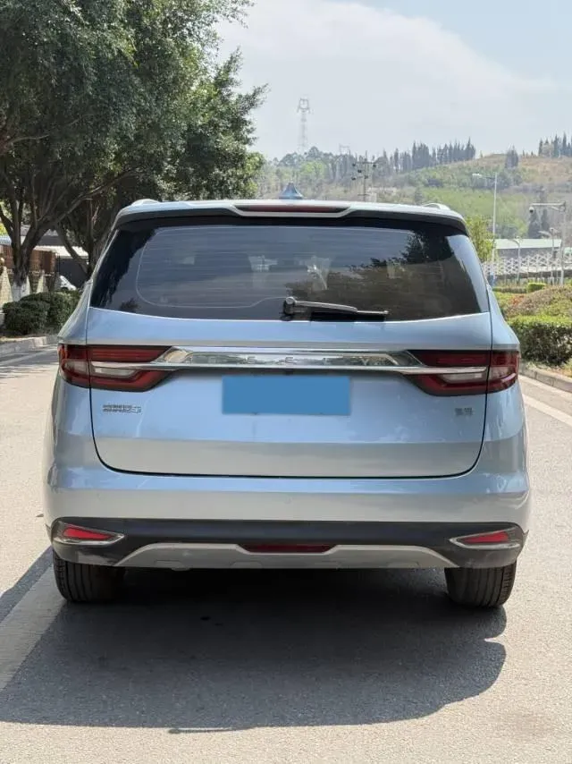 2021 Geely JiaJi 1.8T 184HP L4 7DCT,autocango,china used car exporter,china ev exporter,chinese used car exporter,chinese used ev exporter