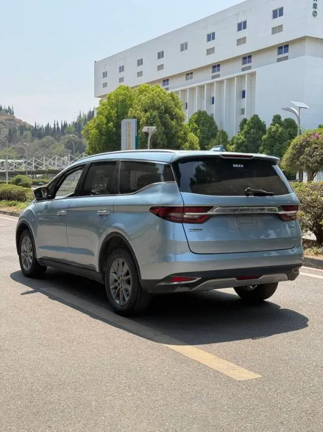 2021 Geely JiaJi 1.8T 184HP L4 7DCT,autocango,china used car exporter,china ev exporter,chinese used car exporter,chinese used ev exporter