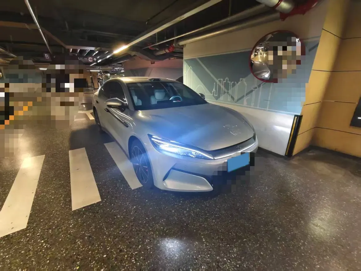 2025 BYD HanL 1.5T 156HP L4 E-CVT PHEV,autocango,china used car exporter,china ev exporter,chinese used car exporter,chinese used ev exporter