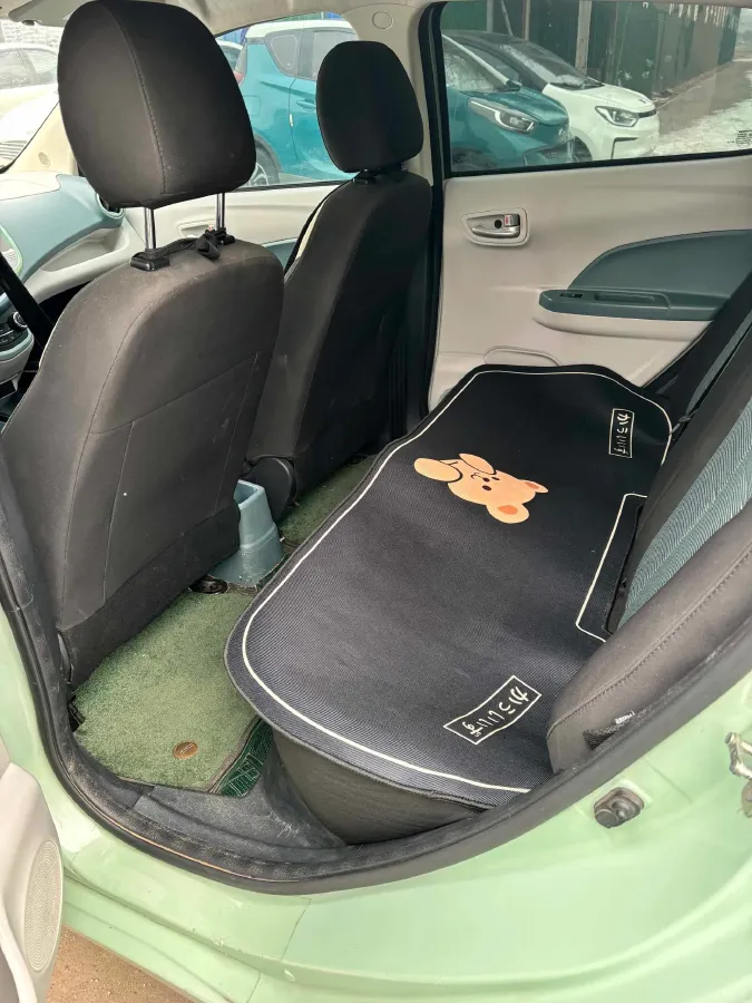 2020 ChangAn BenBen E-Star BEV 32.2KWH,autocango,china used car exporter,china ev exporter,chinese used car exporter,chinese used ev exporter