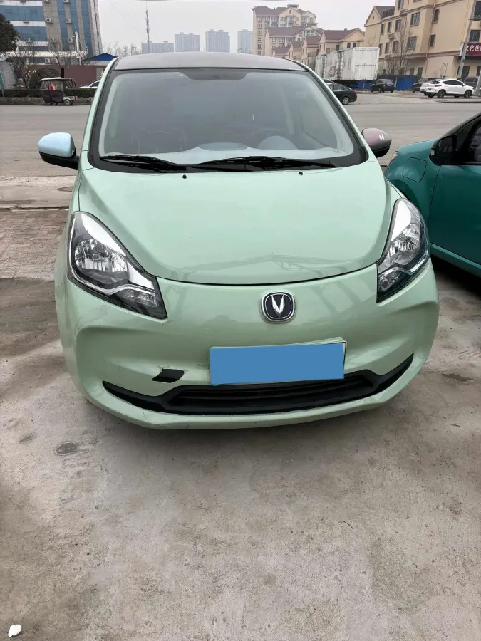 2020 ChangAn BenBen E-Star BEV 32.2KWH,autocango,china used car exporter,china ev exporter,chinese used car exporter,chinese used ev exporter