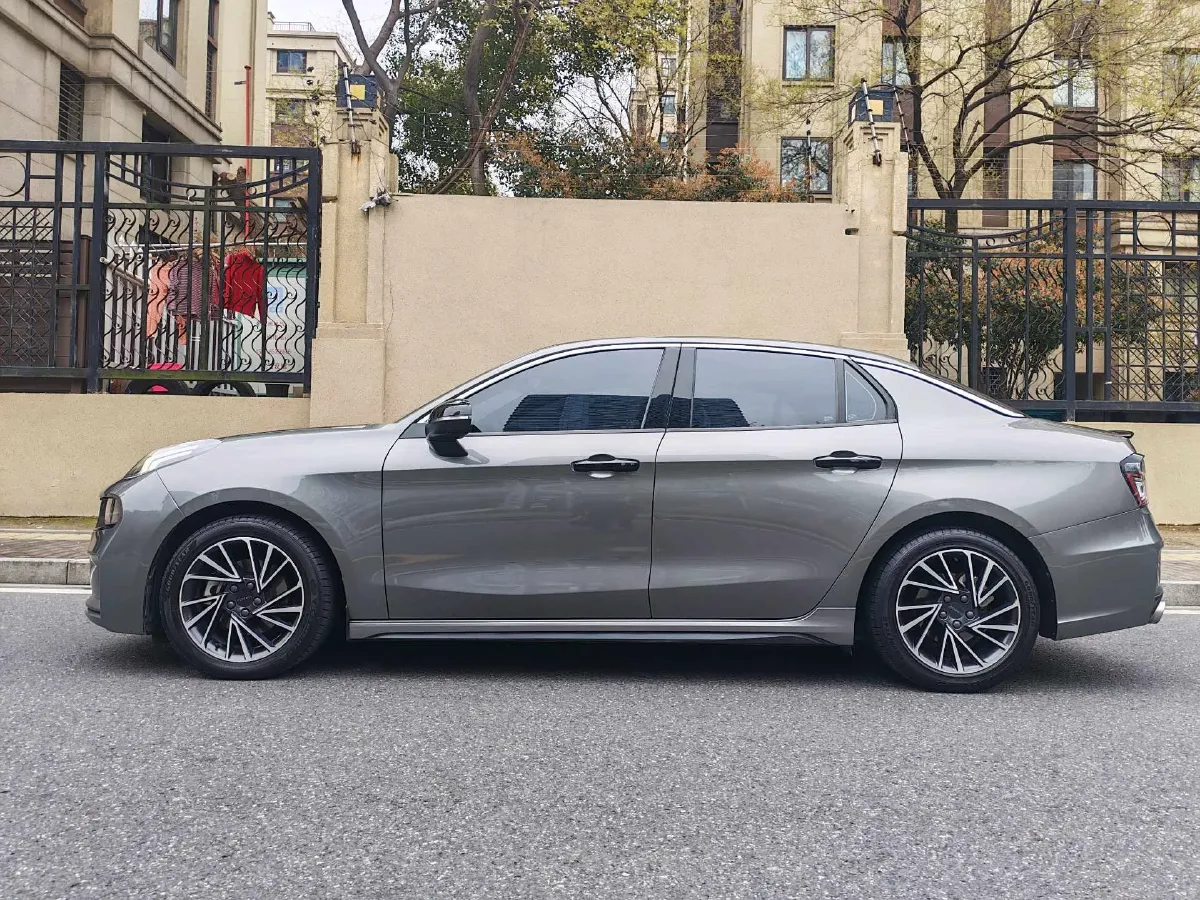 2021 LYNK&CO 03 2.0T 190HP L4 6AT,autocango,china used car exporter,china ev exporter,chinese used car exporter,chinese used ev exporter