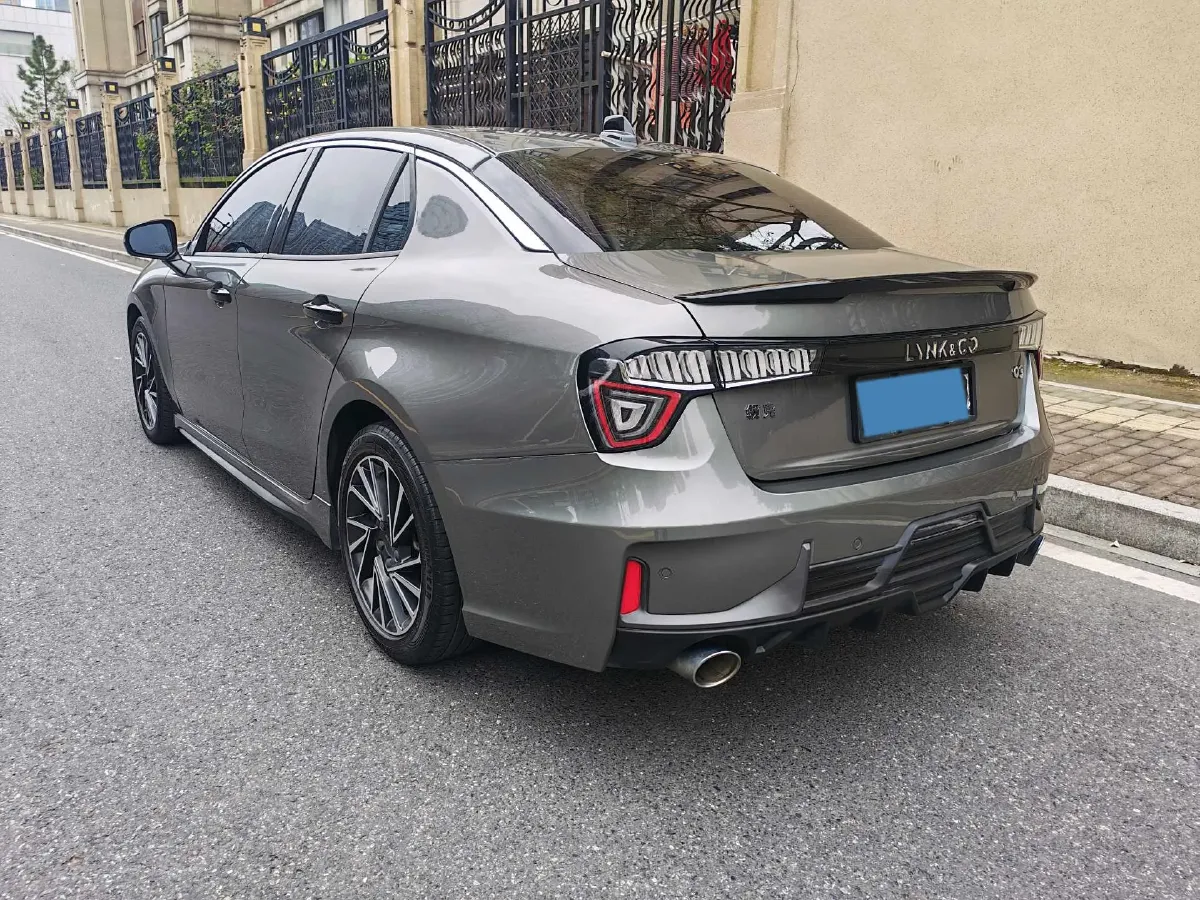 2021 LYNK&CO 03 2.0T 190HP L4 6AT,autocango,china used car exporter,china ev exporter,chinese used car exporter,chinese used ev exporter