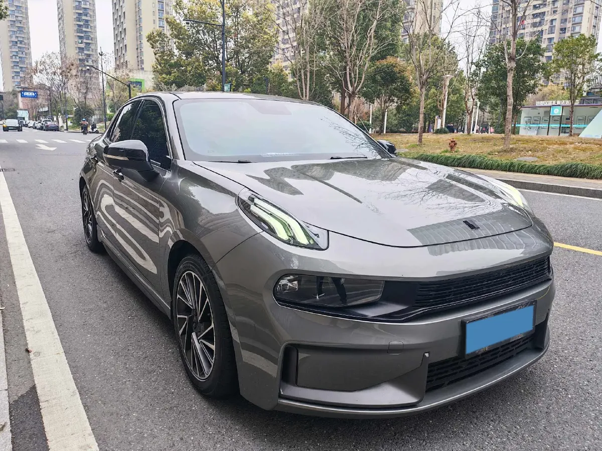 2021 LYNK&CO 03 2.0T 190HP L4 6AT,autocango,china used car exporter,china ev exporter,chinese used car exporter,chinese used ev exporter