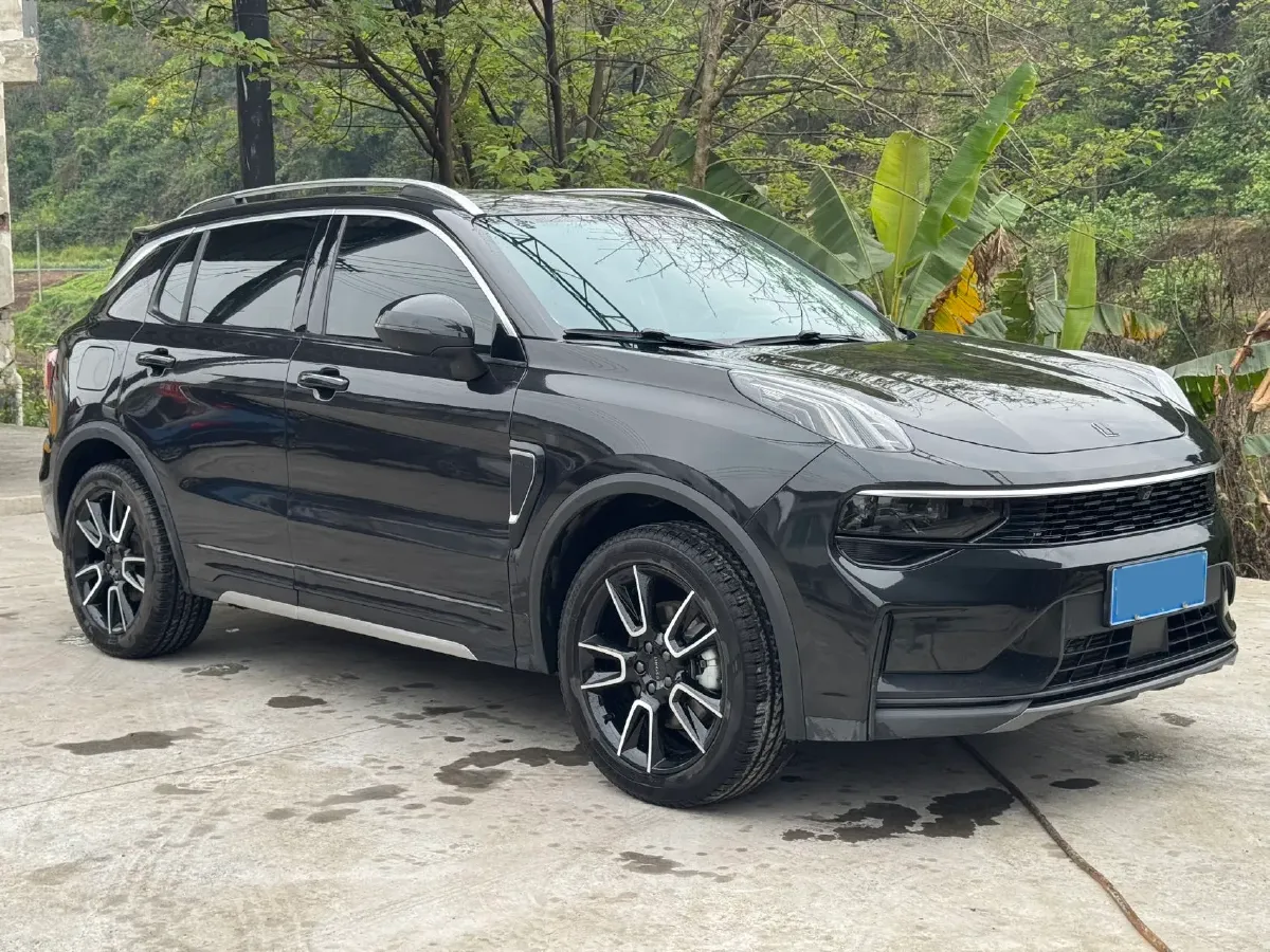 2023 MAXUS Interstellar 2.0T 261HP L4 8AT,autocango,china used car exporter,china ev exporter,chinese used car exporter,chinese used ev exporter