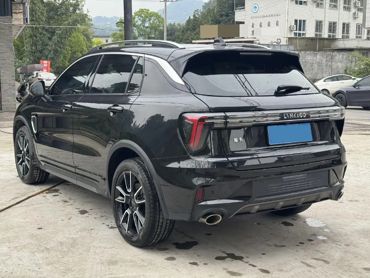 2023 MAXUS Interstellar 2.0T 261HP L4 8AT,autocango,china used car exporter,china ev exporter,chinese used car exporter,chinese used ev exporter