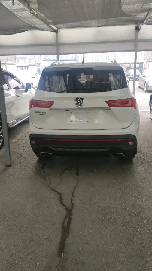 2019 BaoJun 530 1.5T 151HP L4 CVT,autocango,china used car exporter,china ev exporter,chinese used car exporter,chinese used ev exporter