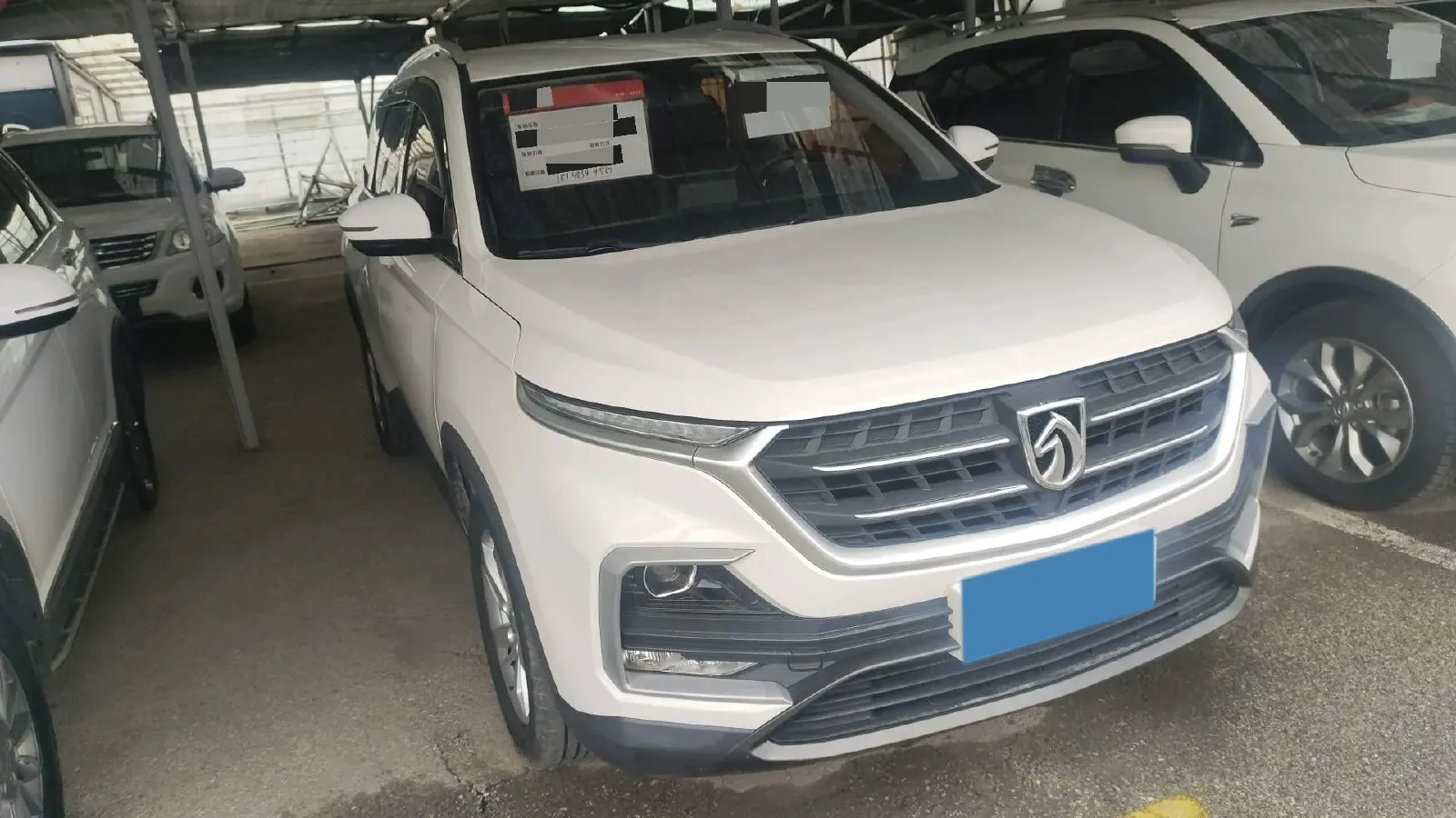 2019 BaoJun 530 1.5T 151HP L4 CVT,autocango,china used car exporter,china ev exporter,chinese used car exporter,chinese used ev exporter