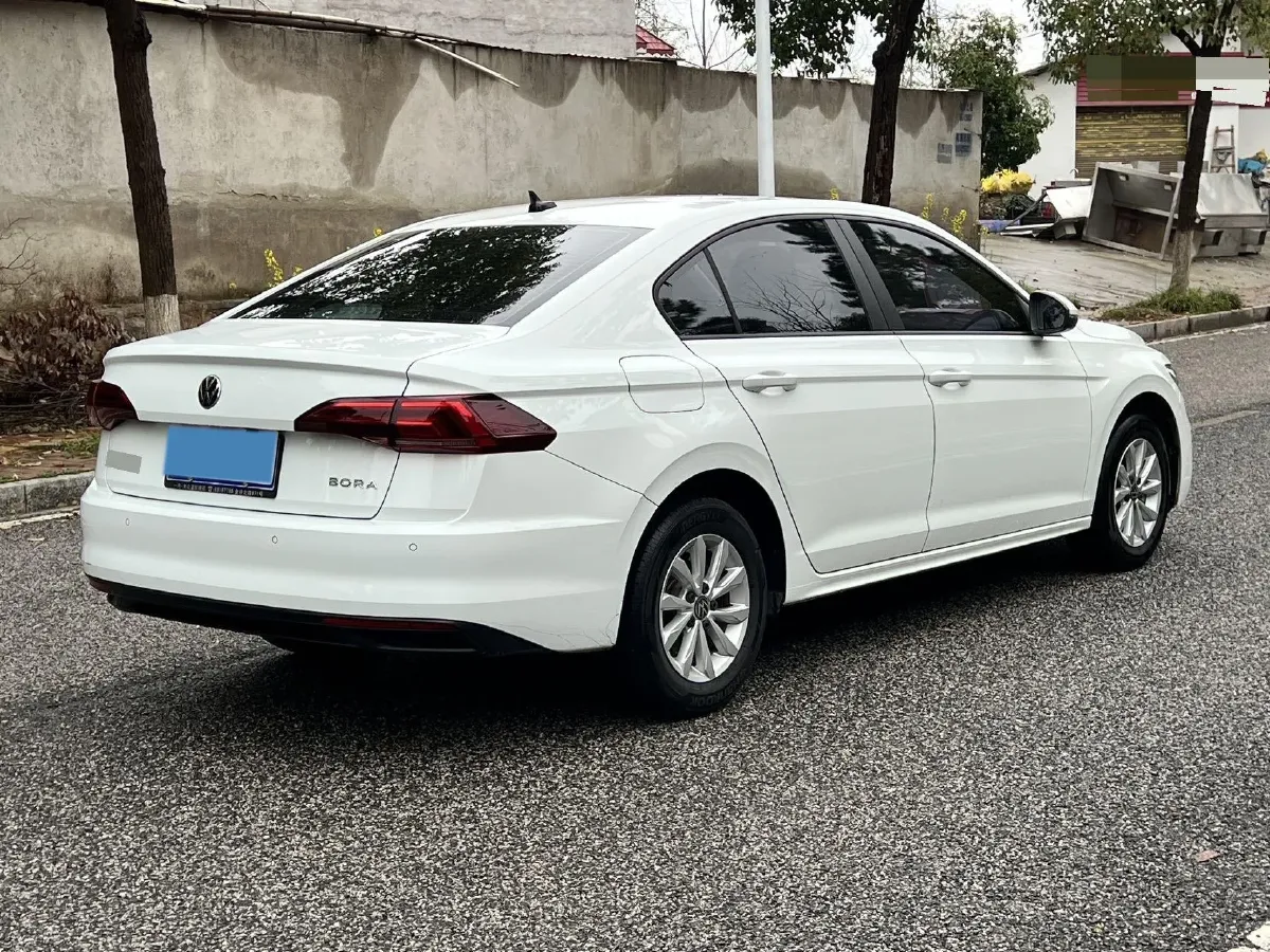 2021 Volkswagen Bora 1.5L 113HP L4 6AT,autocango,china used car exporter,china ev exporter,chinese used car exporter,chinese used ev exporter