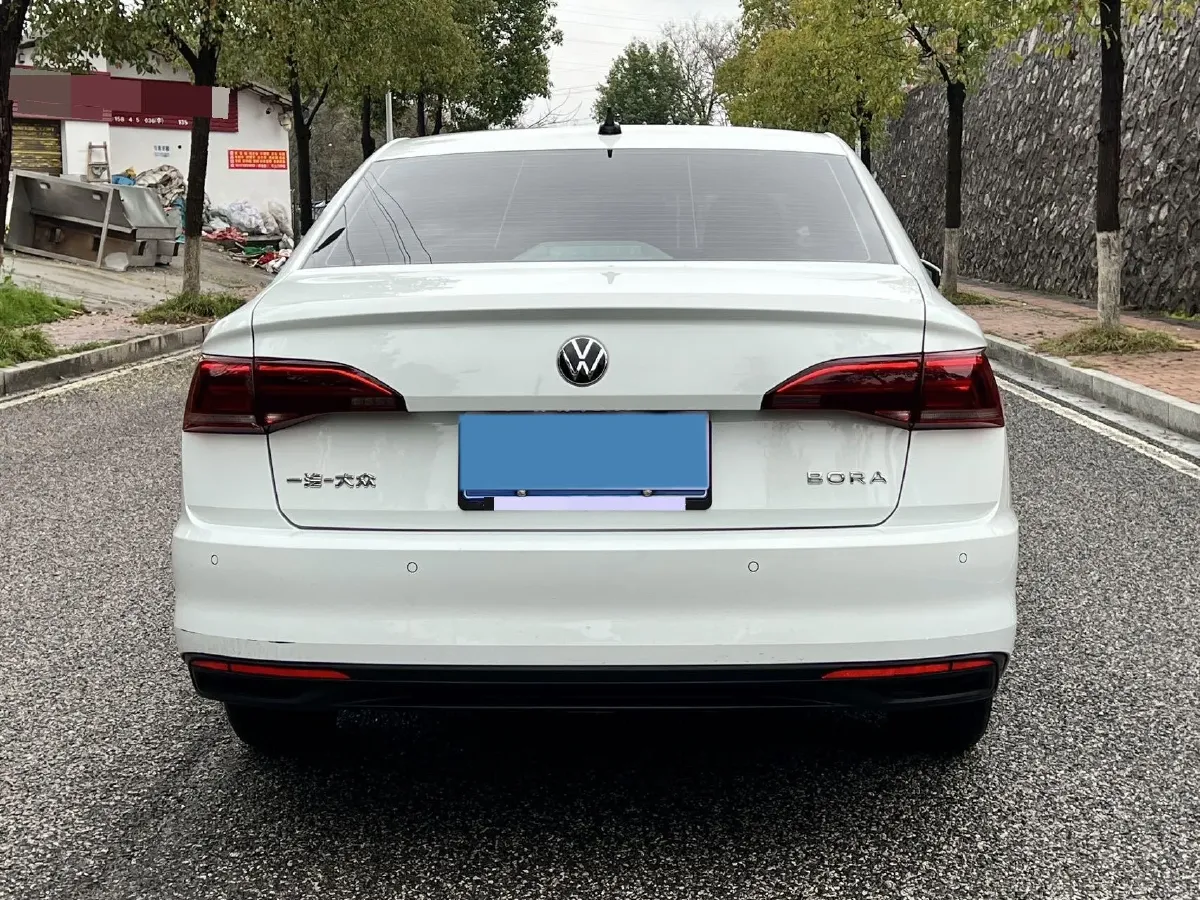 2021 Volkswagen Bora 1.5L 113HP L4 6AT,autocango,china used car exporter,china ev exporter,chinese used car exporter,chinese used ev exporter