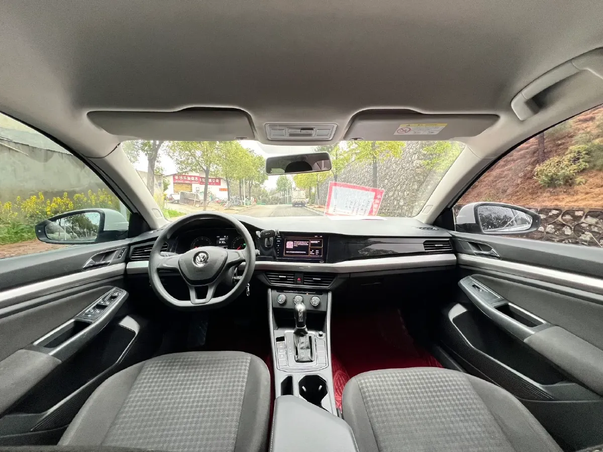 2021 Volkswagen Bora 1.5L 113HP L4 6AT,autocango,china used car exporter,china ev exporter,chinese used car exporter,chinese used ev exporter