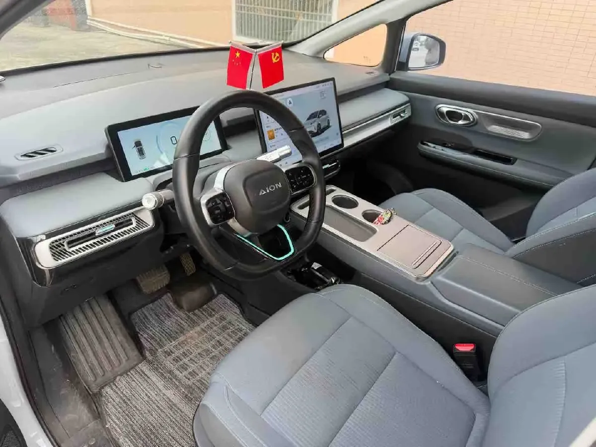 2023 GAC Trumpchi GS4 1.5T 177HP L4 6AT,autocango,china used car exporter,china ev exporter,chinese used car exporter,chinese used ev exporter