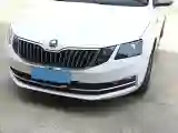 2019 Skoda Octavia 1.2T 116HP L4 7DCT