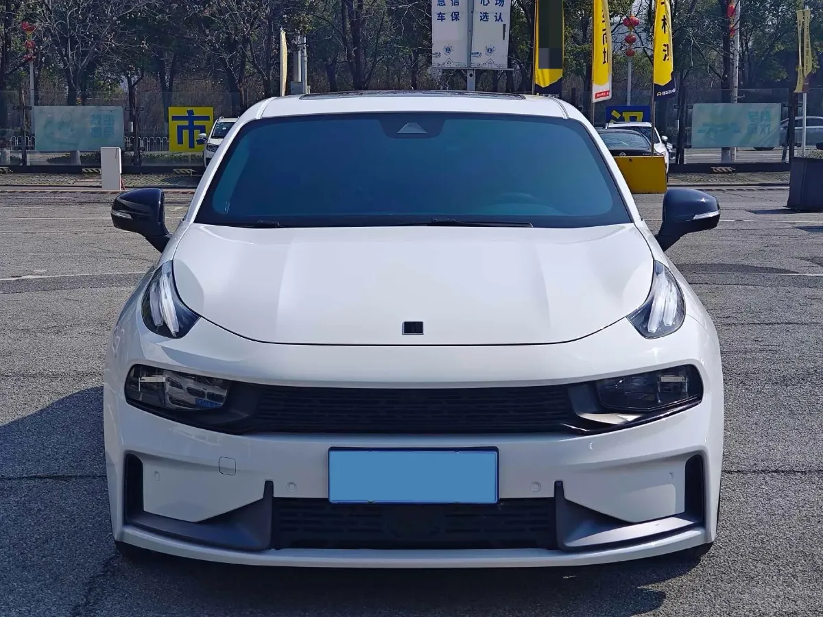 2022 LYNK&CO 03 1.5T 180HP L3 7DCT,autocango,china used car exporter,china ev exporter,chinese used car exporter,chinese used ev exporter