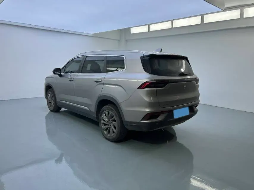 2023 Livan 9 BEV 66.57KWH,autocango,china used car exporter,china ev exporter,chinese used car exporter,chinese used ev exporter