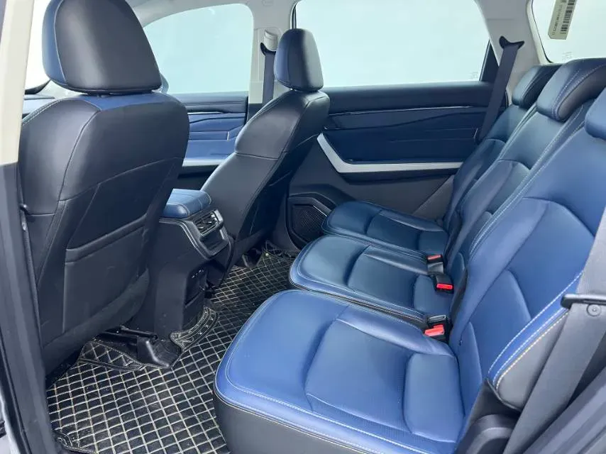 2023 Livan 9 BEV 66.57KWH,autocango,china used car exporter,china ev exporter,chinese used car exporter,chinese used ev exporter