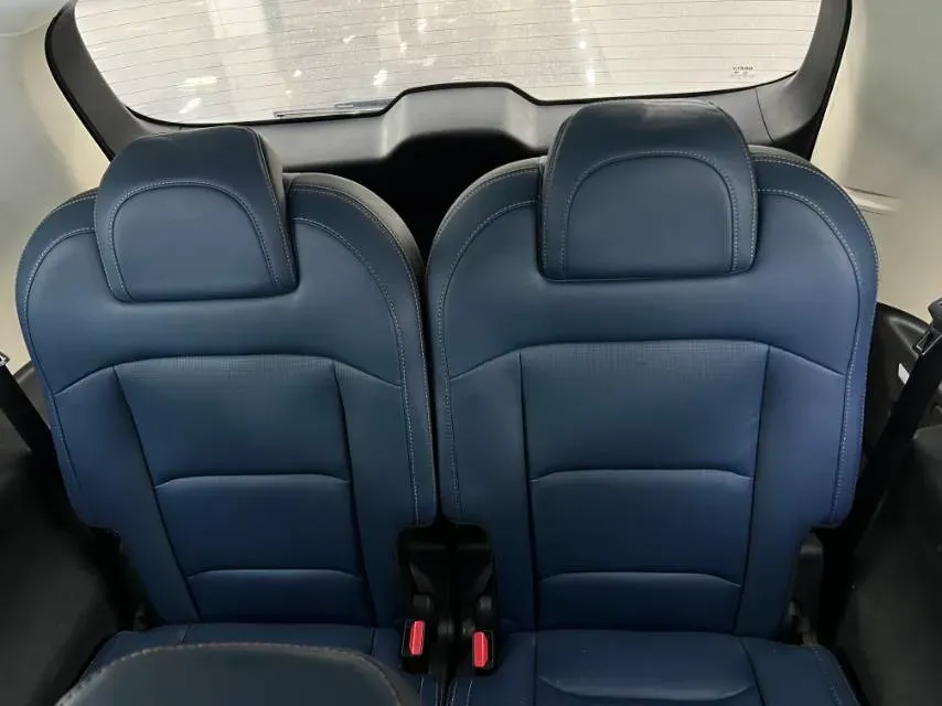 2023 Livan 9 BEV 66.57KWH,autocango,china used car exporter,china ev exporter,chinese used car exporter,chinese used ev exporter