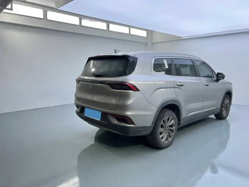 2023 Livan 9 BEV 66.57KWH,autocango,china used car exporter,china ev exporter,chinese used car exporter,chinese used ev exporter