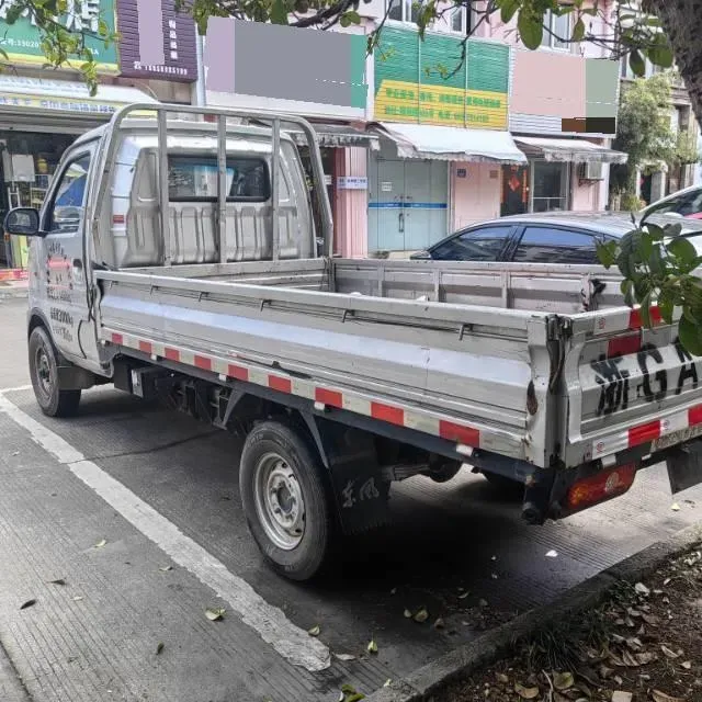 2022 Foton TuYaNuo 2.8T 177HP L4 6AT,autocango,china used car exporter,china ev exporter,chinese used car exporter,chinese used ev exporter
